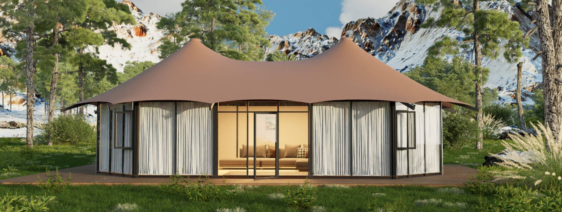 陆丰市移动式建筑钢结构房屋